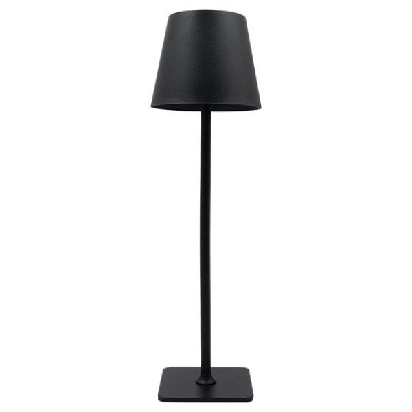 Stona lampa M6002-C CRNA 2W IP20 LED TOUCH dimmable + 3CCT 3000-6000K DC5V LED - Slika 4