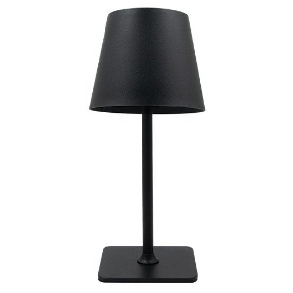 Stona lampa M6002-C CRNA 2W IP20 LED TOUCH dimmable + 3CCT 3000-6000K DC5V LED - Slika 2