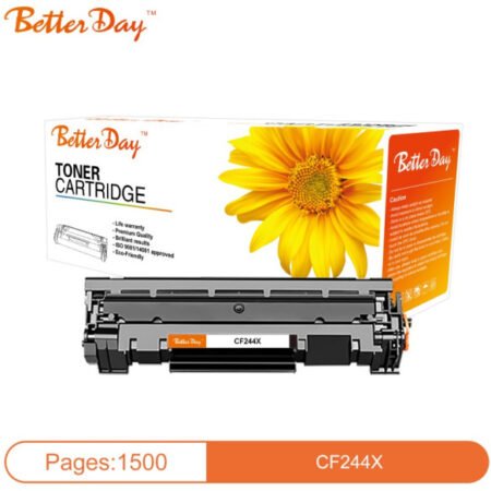 Toner BetterDay CF244X M15, M28 zam. kaseta za HP 1.5k (sa cipom)