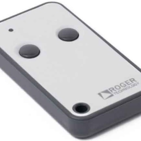 Roger E80/TX52R/2 Daljinski upravljac 2-kanalni