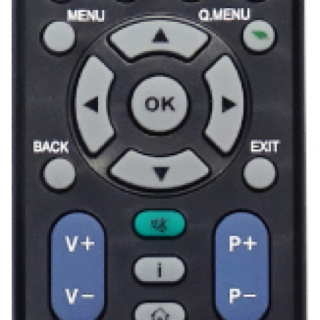 Daljinski upravljac za VOX televizore