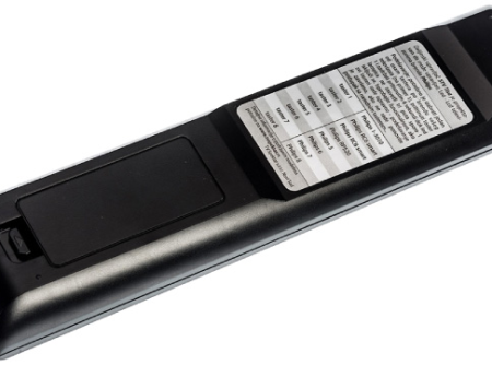 STV-Tisa Daljinski upravljac za PHILIPS televizore