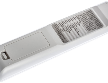 Univerzalni daljinski upravljac za Set Top Box