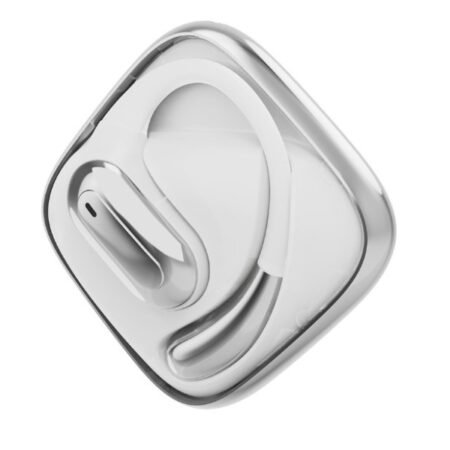 OWS-01-W Gembird bluetooth V5 open-ear slusalice, TWS, white