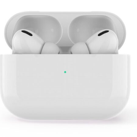 TWS-03-W Gembird bluetooth V5.0 slusalice, TWS, white