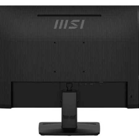 Monitor 27 MSI PRO MP271A E2 FHD IPS 120Hz 1ms HDMI, DP, VGA