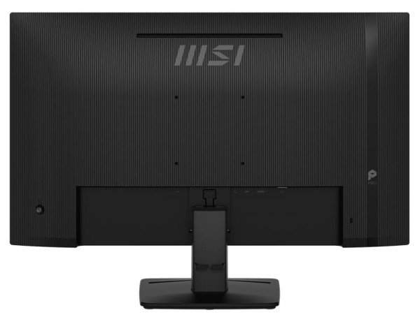 Monitor 27 MSI PRO MP271A E2 FHD IPS 120Hz 1ms HDMI, DP, VGA - Slika 2