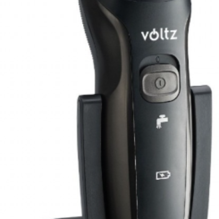 Voltz OV51814A Masinica za brijanje, 3W, crna