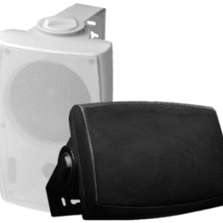 Zvucna kutija FS 505B, crna