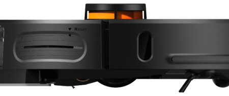 IMOU RV-L11-A ROBOT USISIVAC / DŽOGER SA BAZOM I KANISTEROM ZA ODLAGANJE, LASERSKO NAVOÐENJE