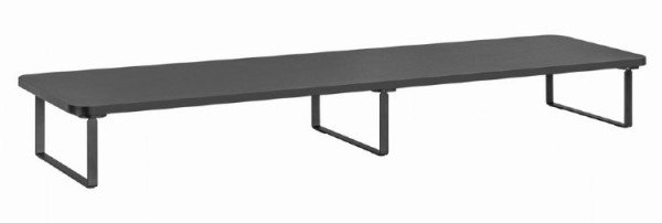 MS-TABLE2-01 Gembird postolje za dva monitora 1000x260x122mm - Slika 4