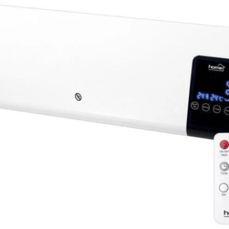 HOME FKF 59201 Nazidna grejalica sa ventilatorom, 2000W