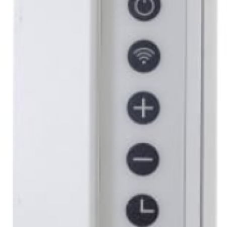 HOME FKIR 701 WIFI SMART hibridna grejalica, 700 W