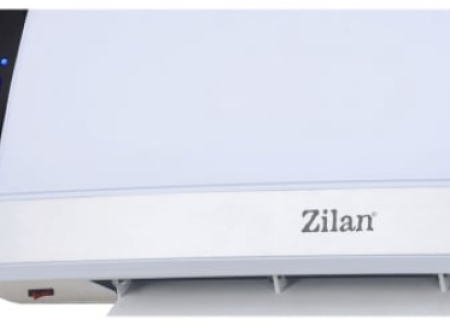 Zilan ZLN2090 Nazidna grejalica, daljinski, 2000W, LED Display