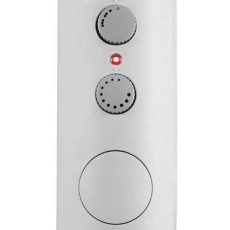 HOME FK 344 Konvektorska grejalica, 2000 W