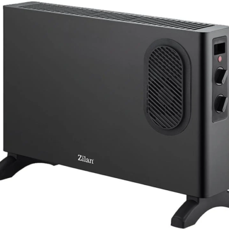 Zilan ZLN2055 Konvektorska grejalica sa ventilatorom, 2000 W