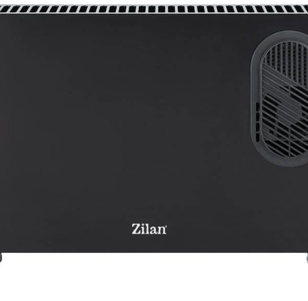Zilan ZLN2055 Konvektorska grejalica sa ventilatorom, 2000 W