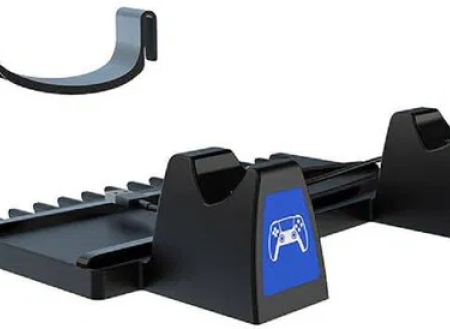 Stalak iPega P5009 za PS5/ PS5 SLIM/ PS5 PRO