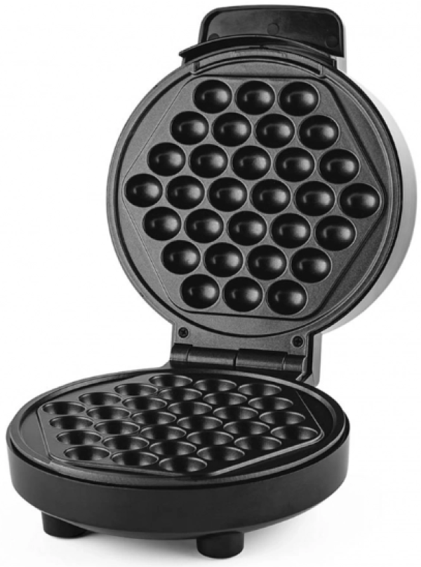 Muhler MHT838 Aparat za bubble galete, 1000W - Slika 3