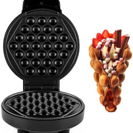 Muhler MHT838 Aparat za bubble galete, 1000W