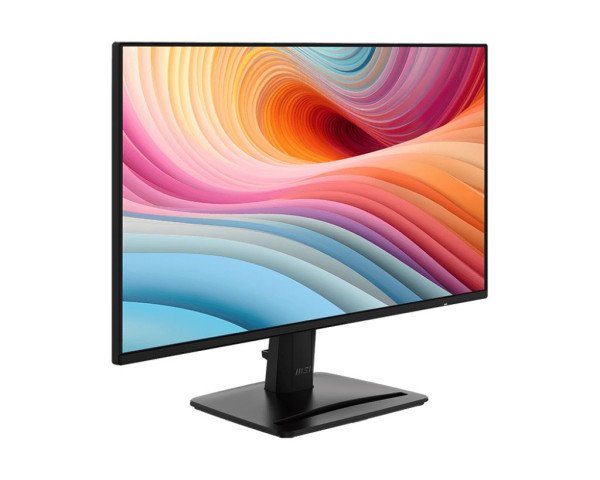 Monitor 24 MSI PRO MP242A E2 IPS FHD,120Hz,1ms,HDMI,DP,VGA - Slika 3