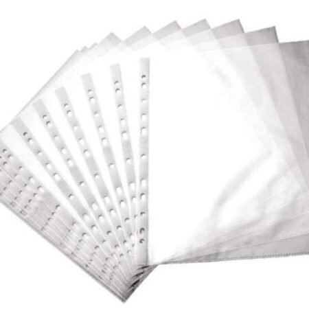 U folija sa 11 rupa, 50 mikrona, 100komada