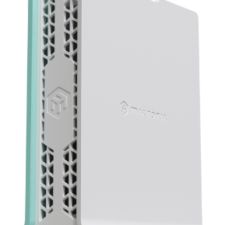 MikroTik L41G-2axD hAP ax lite with RouterOS L4 license