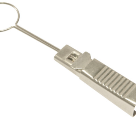 Opton ODWAC-15 stezaljke 3x13mm OP070