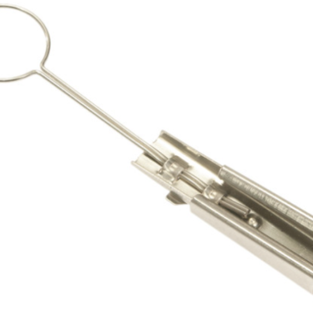 Opton ODWAC-15 stezaljke 3x13mm OP070