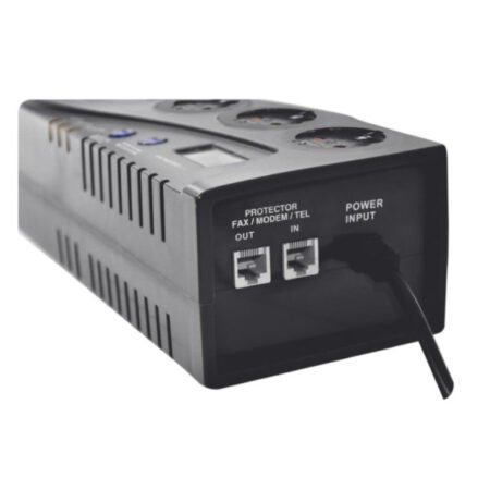 Stabilizator napona KEBO 2000VA,220 VAC