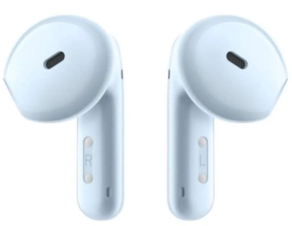 Xiaomi Redmi Buds 6 Active Transparent blue bluetooth V5.4, 6/30h slusalice