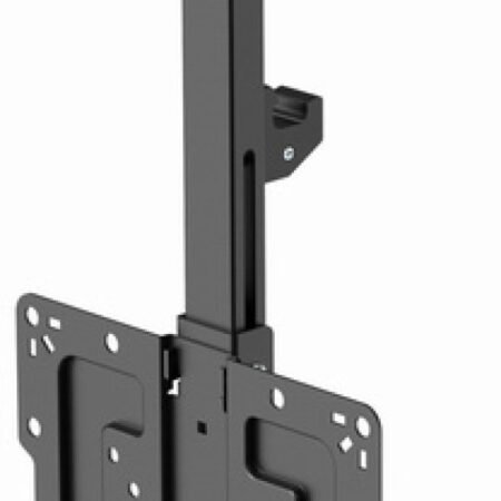 CM-55ST-01 Gembird TV plafonski nosac, VESA max. 40x40cm, 23-55inc max.20kg Udaljenost 520-614mm
