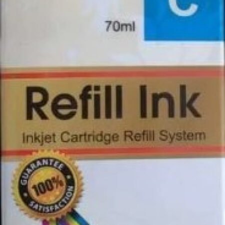 INKJET EP 103/E103 Dopuna Cyan SINO boja bocica sadrži 70 ml mastila za Epson EPIJC103SC