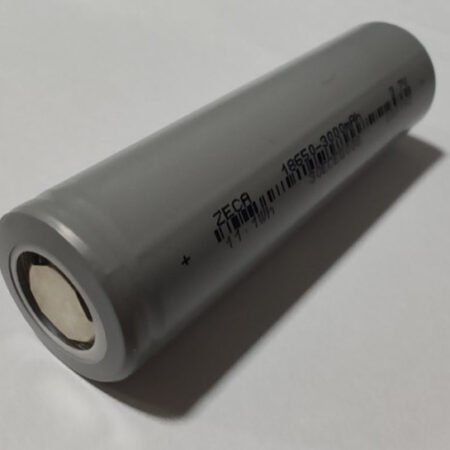 Baterija punjiva 18650 3000mah 11.1w ZECA