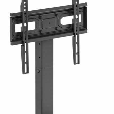 TVS-D65S-01 Gembird stoni TV stalak,VESA 32-63, crne boje
