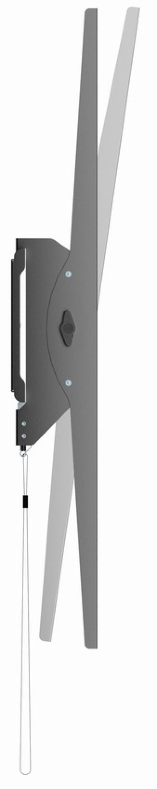 WM-100T-01 Gembird tilt VESA max 90x60cm 43-100 max.75kg - Slika 2