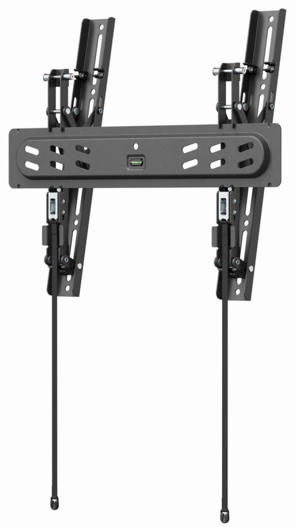 WM-65T-PRO-01 Gembird tilt VESA max 40x40cm 32-65 max.60kg - Slika 4