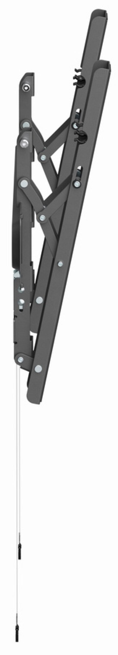 WM-65T-PRO-01 Gembird tilt VESA max 40x40cm 32-65 max.60kg - Slika 3