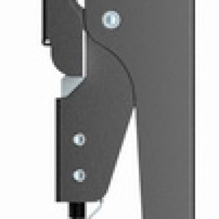 WM-75T-04 Gembird TV nosac VESA max 40x40cm, tilt 37-75 max.75kg