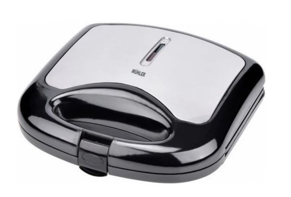 Mühler MH788S - Aparat za sendvice ( Gril ploca ) 750W - Slika 2