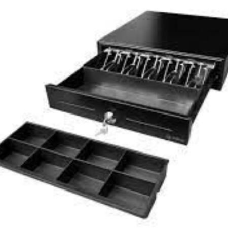 POS Bixolon Fioka za novac BC425, crna