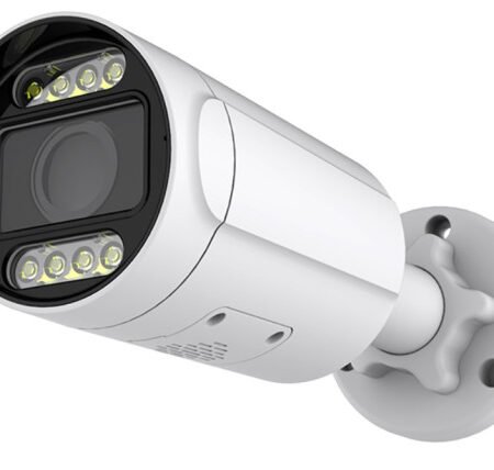 CAM-IP5MP-HAY70A GMB Kamera 5 mpix HiEasy App, Human detection, Full Color, Motor Zoom 2.8-12mm, Mic