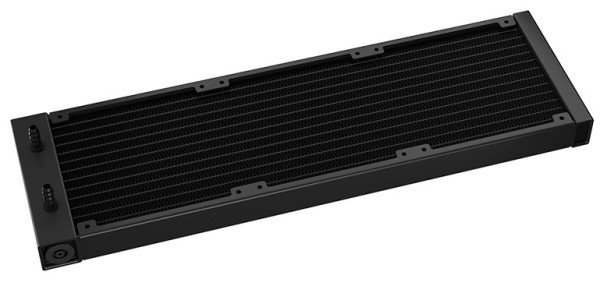 DeepCool LE360 V2 RGB vodeno hladjenje, 3 x Fans 500~2100rpm, LGA1851/1700/1200/1151/1150/1155/ AMD - Slika 4