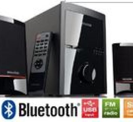 Outlet Microlab M-700BT