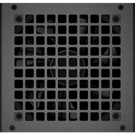 DeepCool PF500X Napajanje 80PLUS 500W 1x 20+4pin, 2x4pin, 1x PCI-E(6+2)x2, 1xEPS 8pin(4+4), 120mm