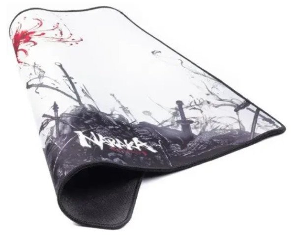 A4-BP45 NARAKA A4Tech Bloody gejmerska podloga za misa 450x400mm, 3mm - Slika 4