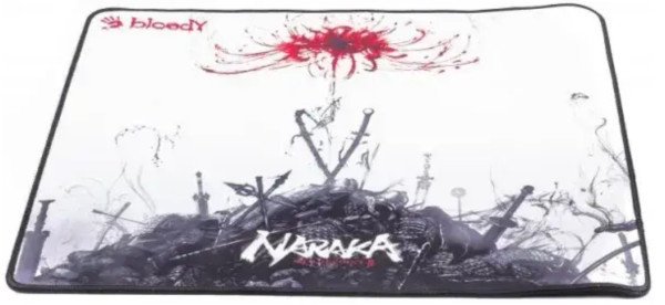 A4-BP45 NARAKA A4Tech Bloody gejmerska podloga za misa 450x400mm, 3mm - Slika 2