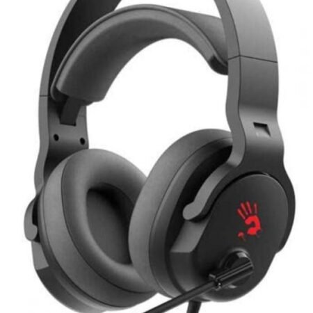 A4-G330P A4Tech Bloody gejmerske slusalice sa mikrofonom, SURROUND, 50mm/16ohm, colorLED, USB+3,5mm