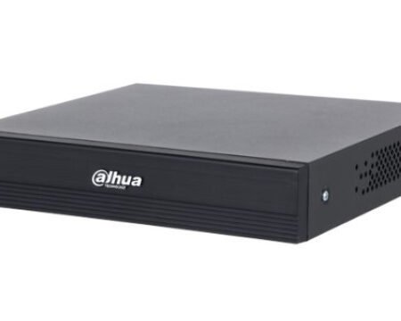 Dahza DVR XVR1B08-I/T Two way 8CH Penta-brid 1080N/720P Cooper 1U 1HDD WizSense Digital Video Record