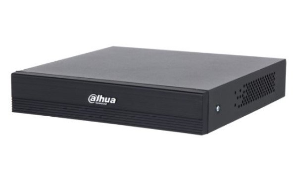 Dahza DVR XVR1B08-I/T Two way 8CH Penta-brid 1080N/720P Cooper 1U 1HDD WizSense Digital Video Record - Slika 3